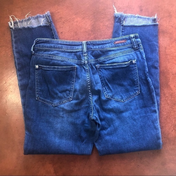 𝅺pilcro and the Letterpress Jeans - Picture 5 of 6